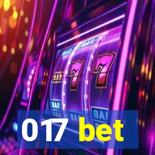 017 bet